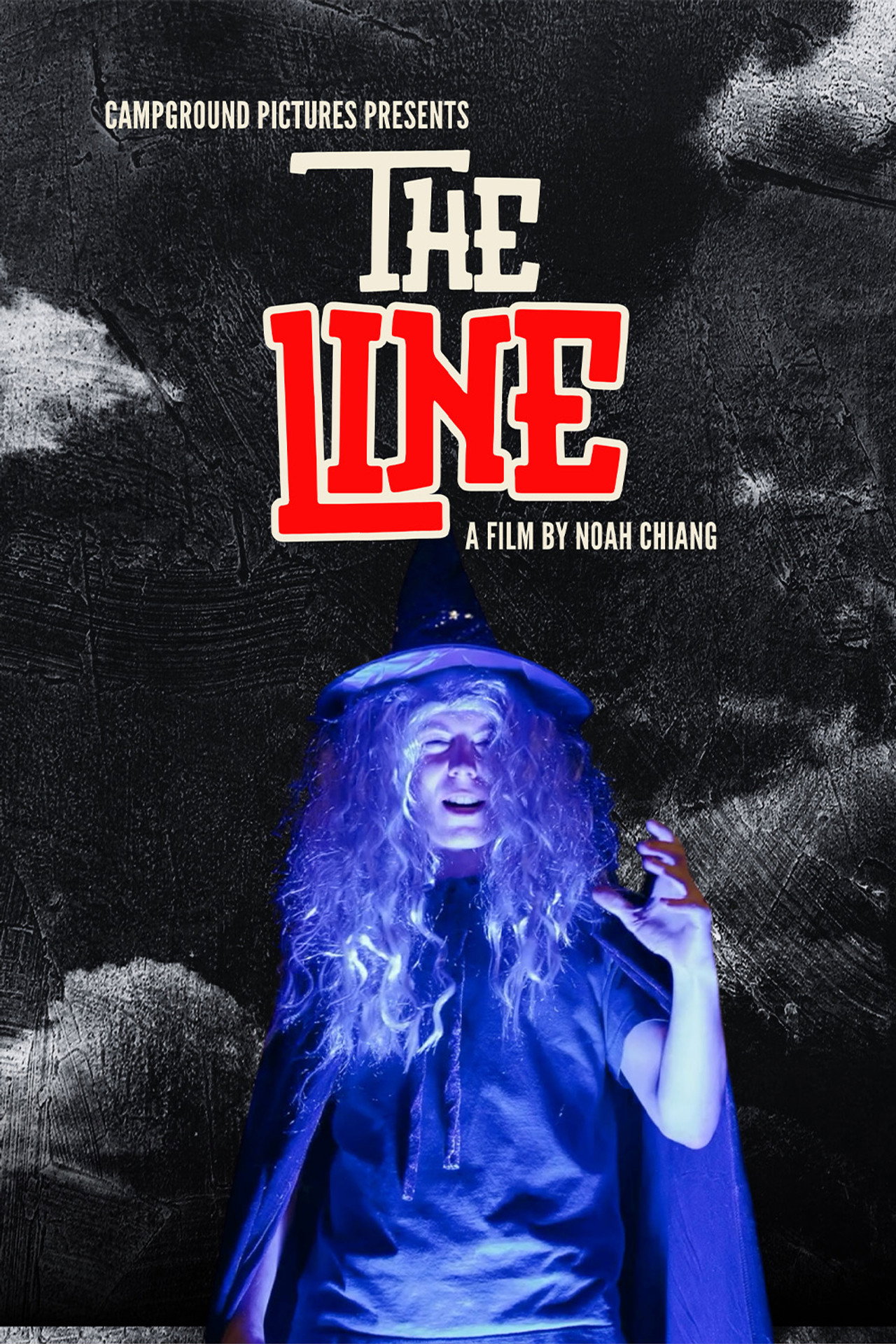 The Line