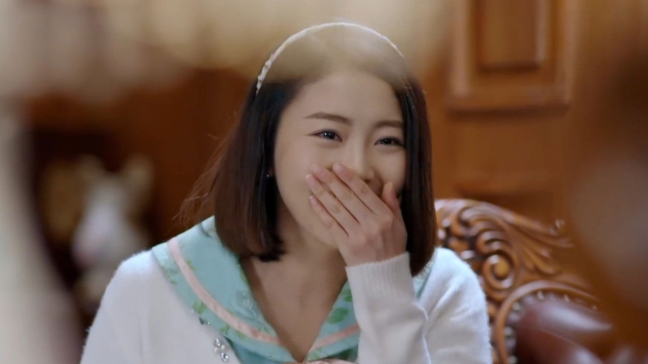 怒放的青春 — Épisode 29