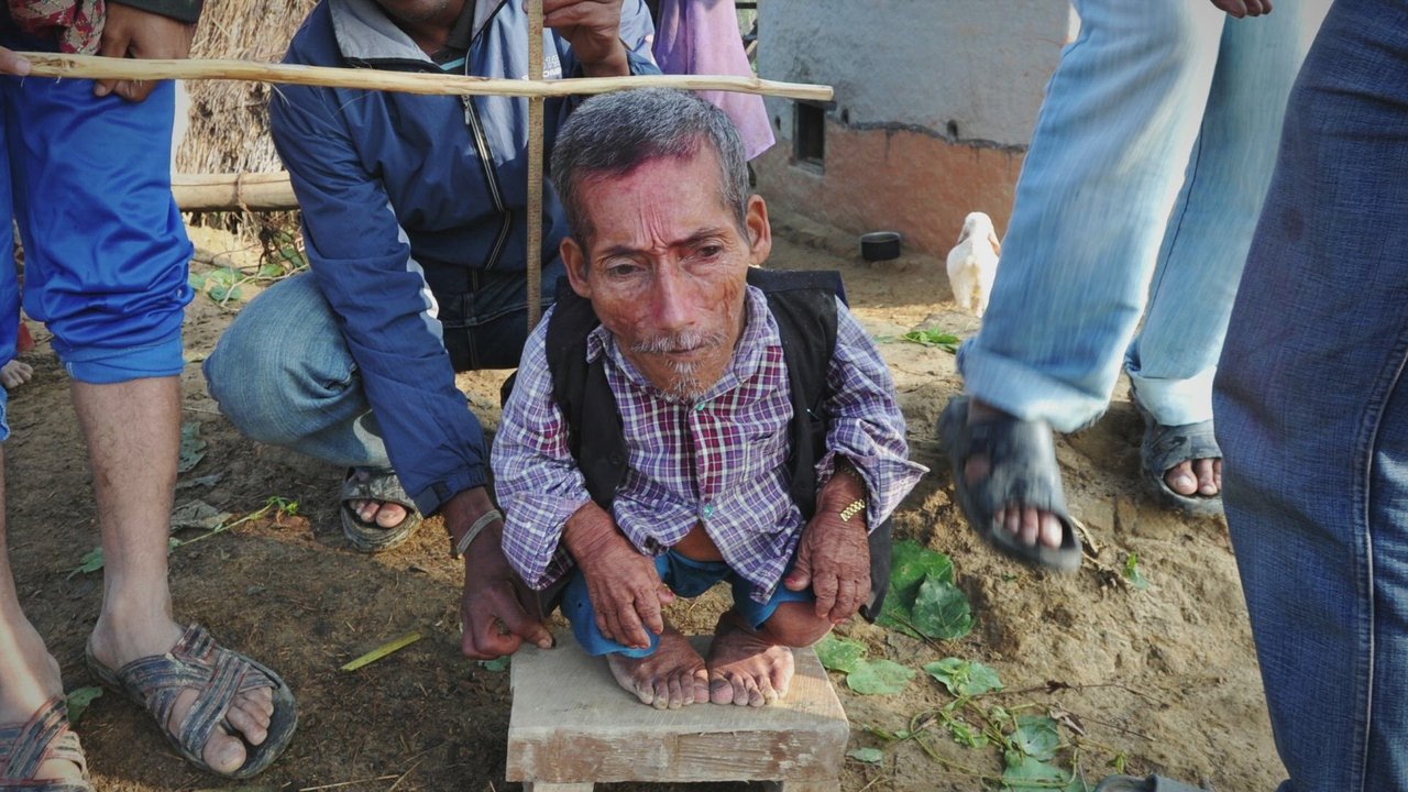 The UnBelievable with Dan Aykroyd - Season 1 Episode 3 : Astonishing Bodies