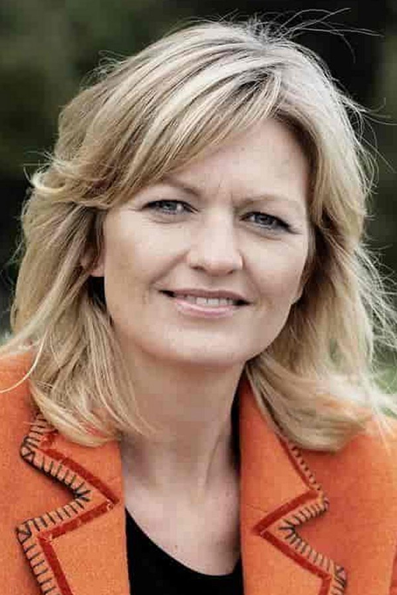 Eva Kjer Hansen