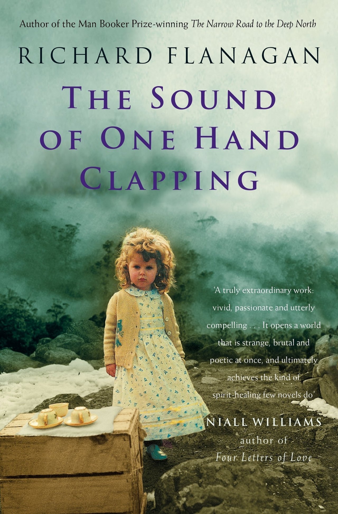 The Sound of One Hand Clapping The Sound of One Hand Clapping