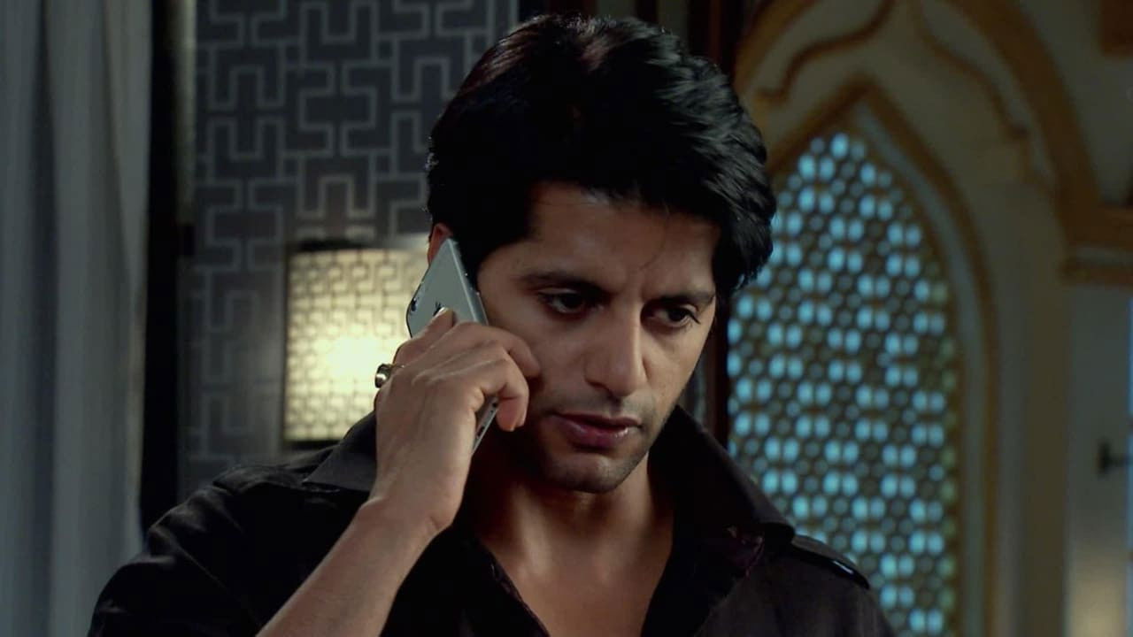 Qubool Hai — Épisode 669