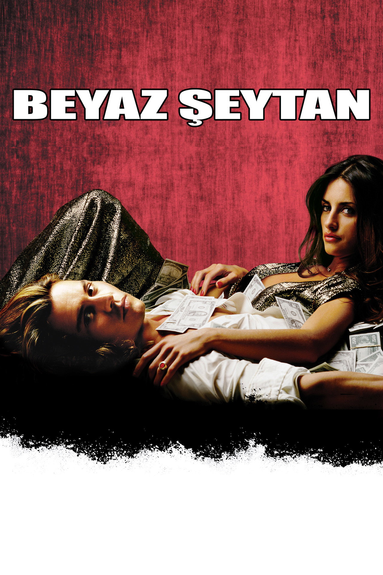 Beyaz Şeytan Poster