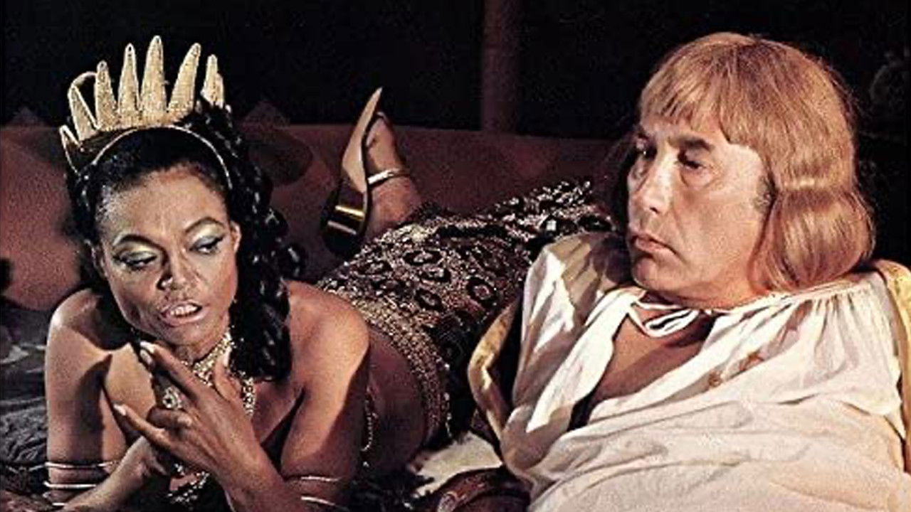 Up the Chastity Belt (1972)