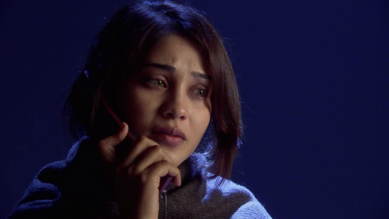 Qubool Hai — Épisode 411