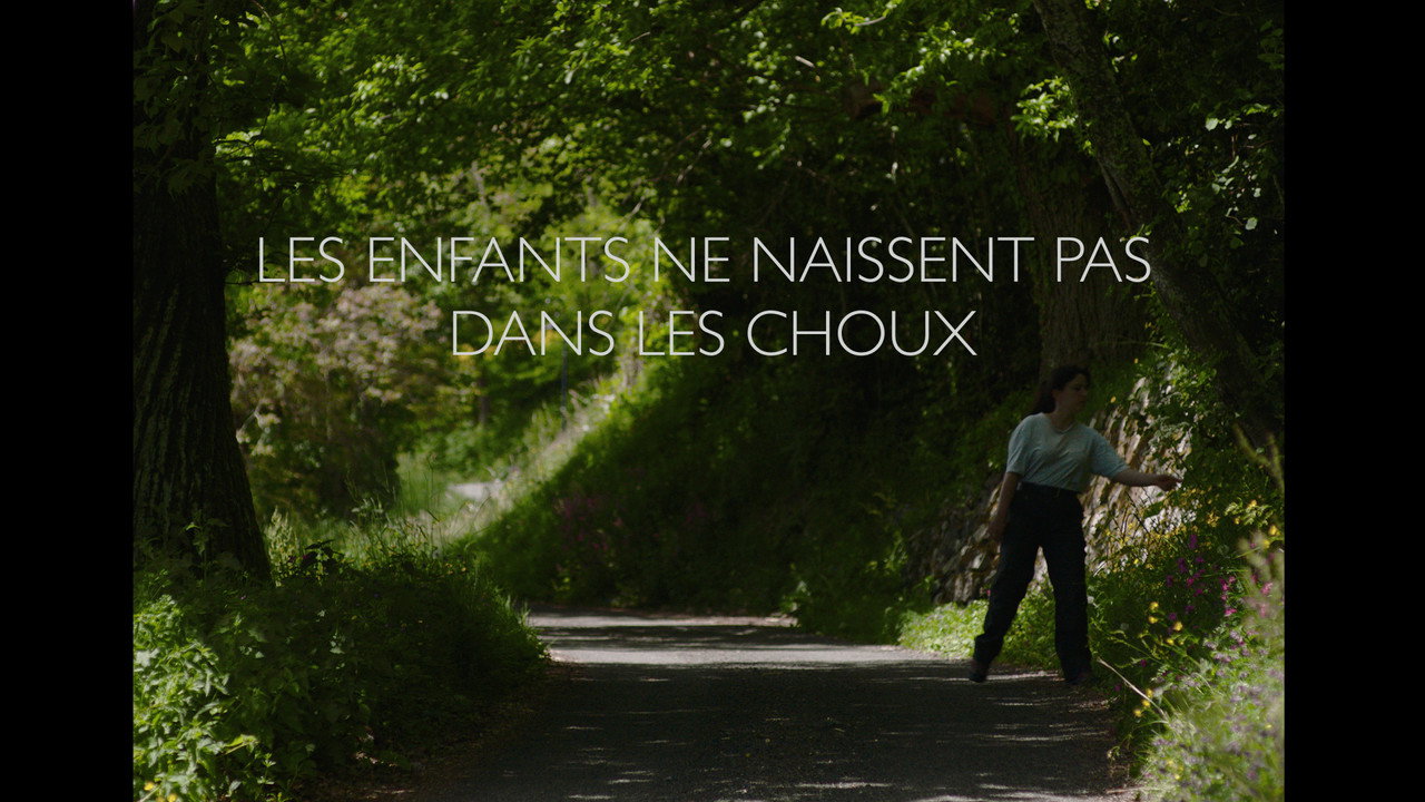 Les enfants ne naissent pas dans les choux still 7