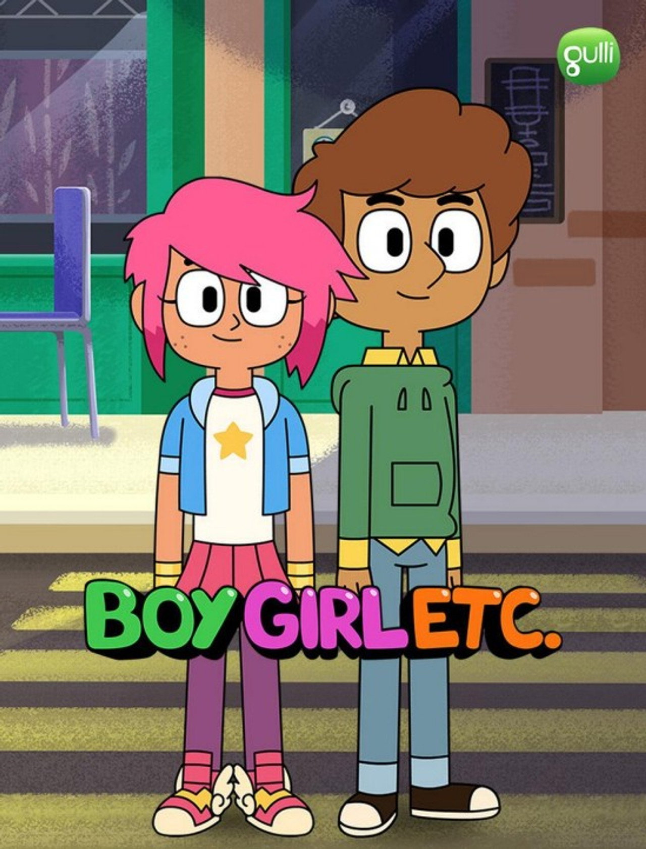 Season 1