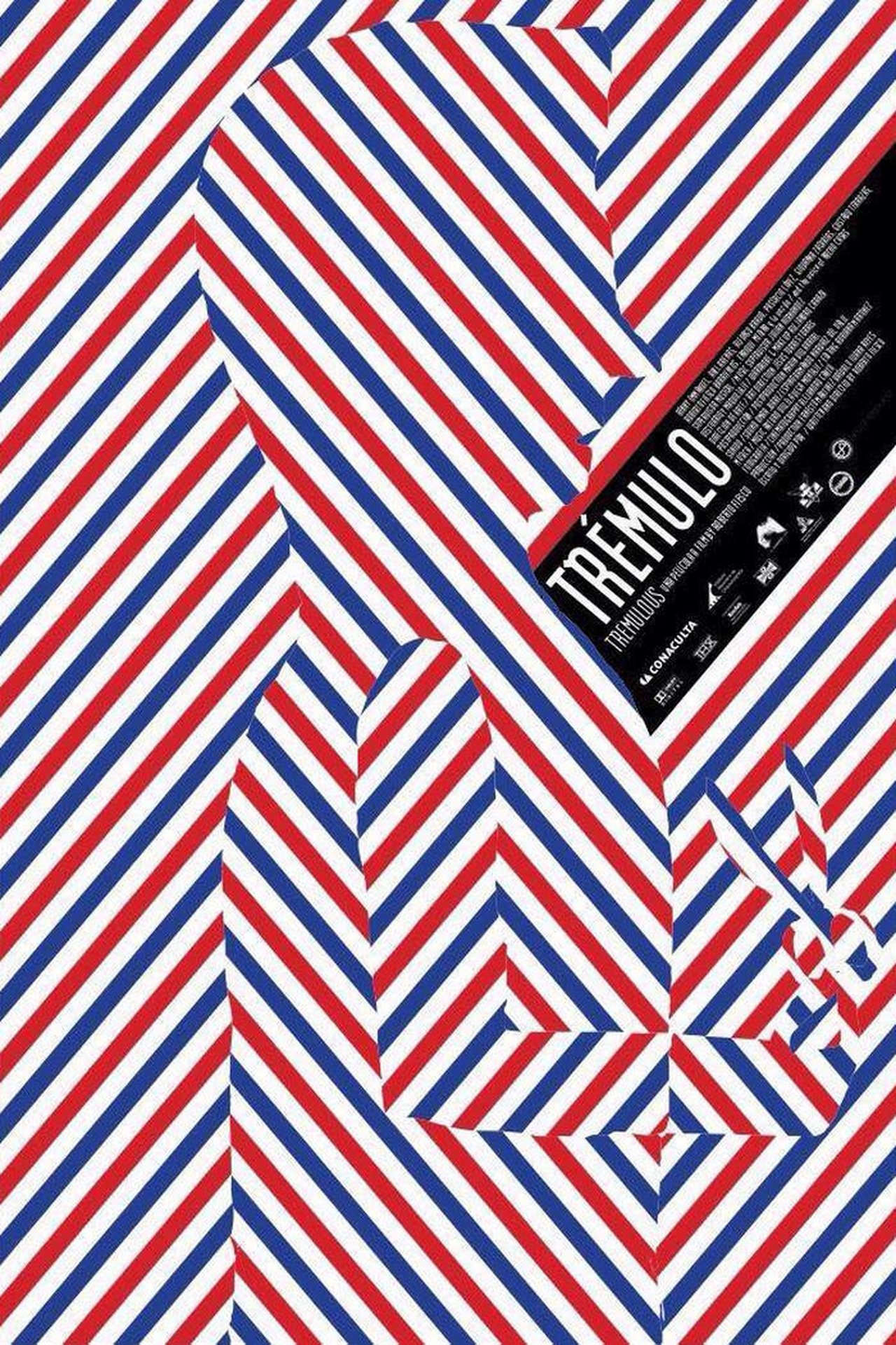 مشاهدة فيلم Tremulous مترجم بدون اعلانات - بوستر