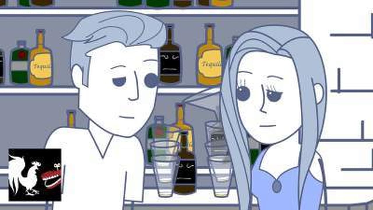 Rooster Teeth Animated Adventures - Season 7 Episode 37 : Macaroni Makeout