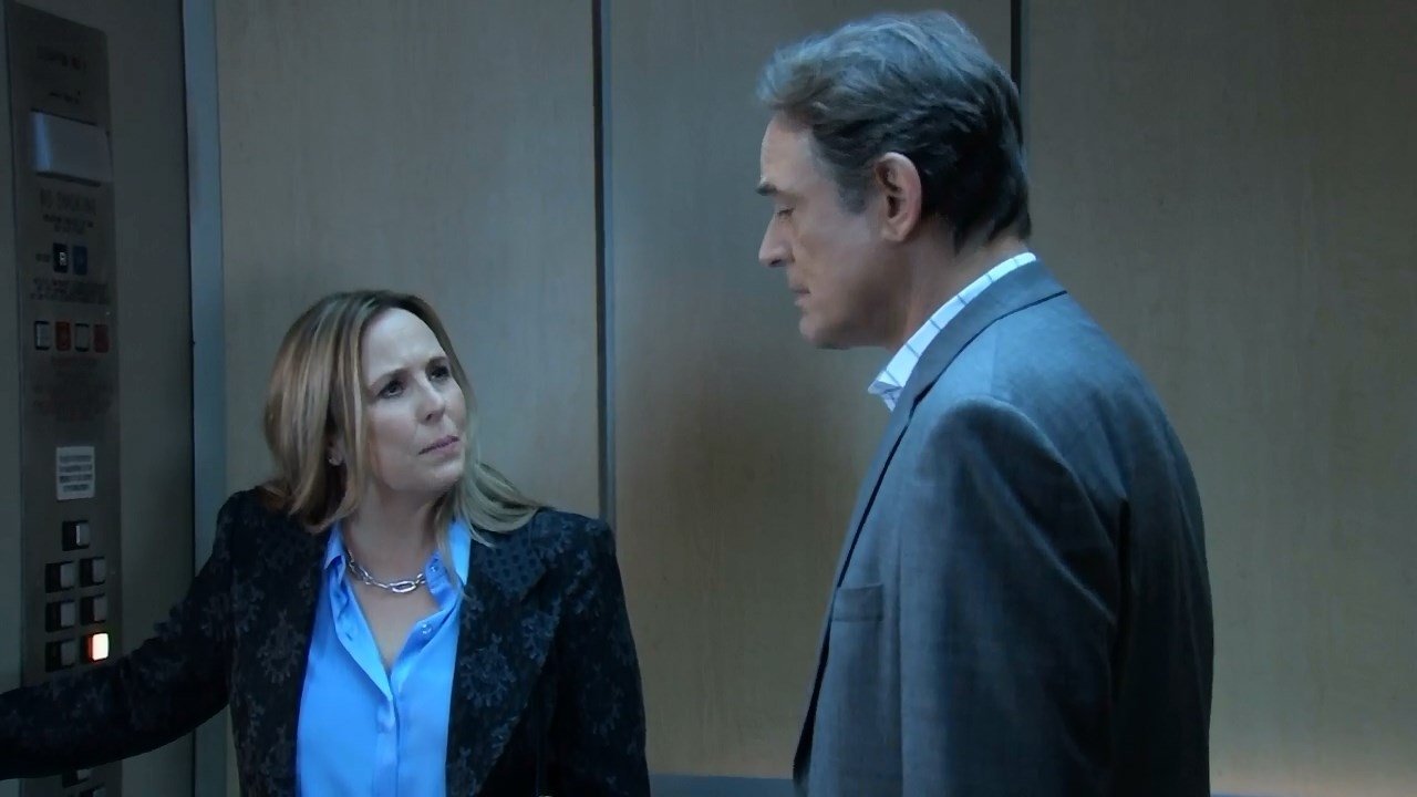 General Hospital - Season 57 Episode 55 : Tuesday, June 18, 2019