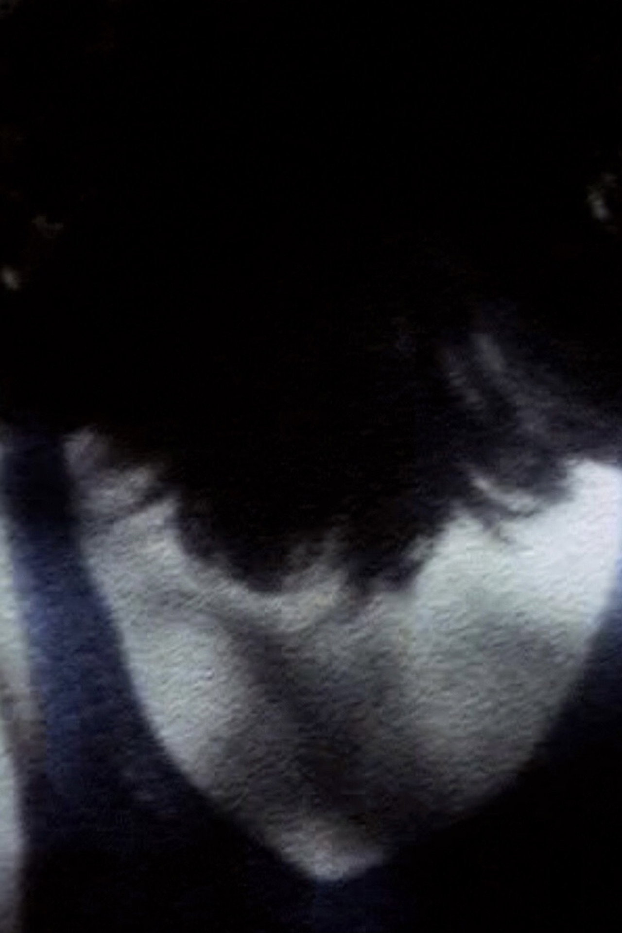 内なるこども filmaffisch