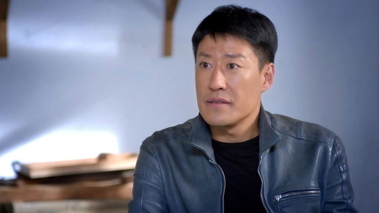 鼓楼外 — Épisode 25