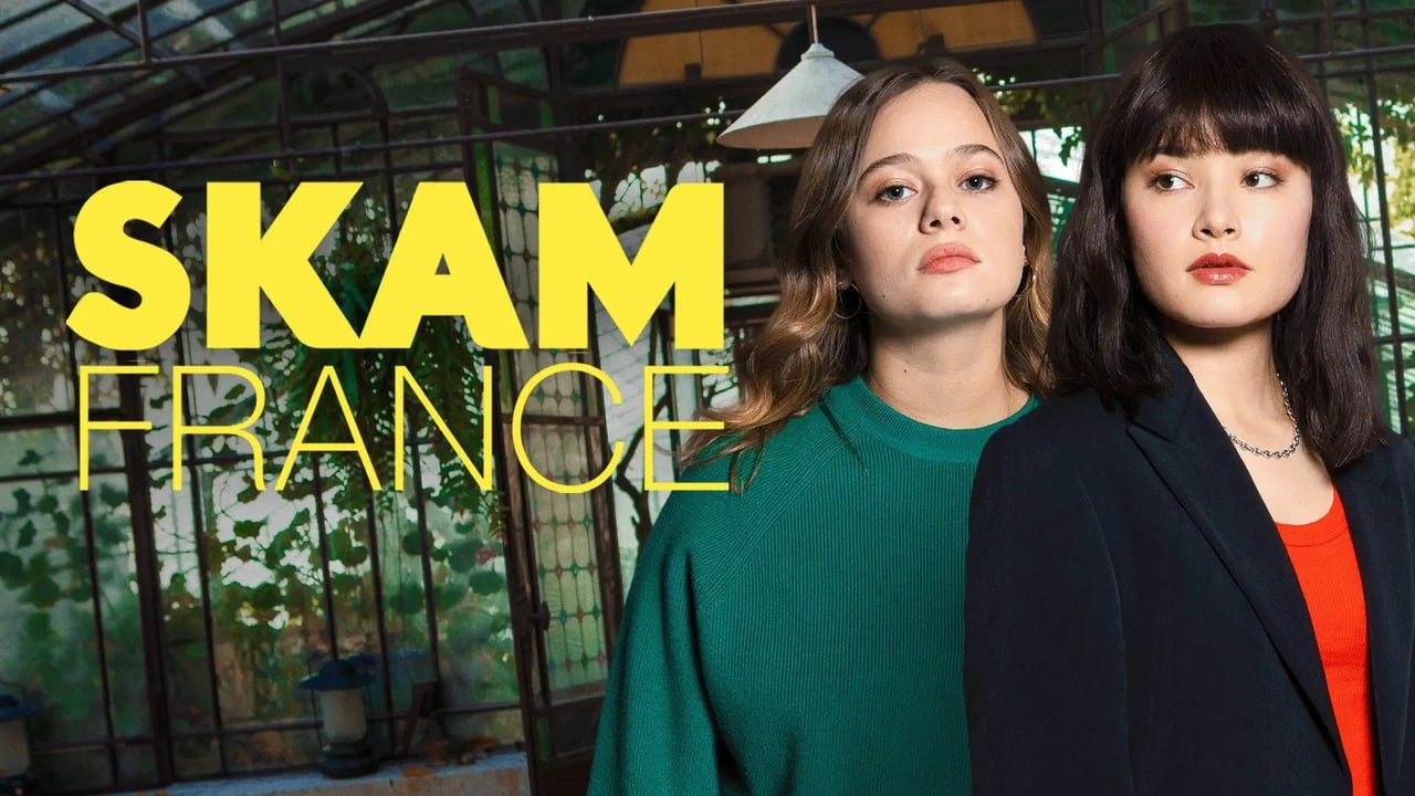 SKAM France - Season 9 Episode 9 : The world is falling apart