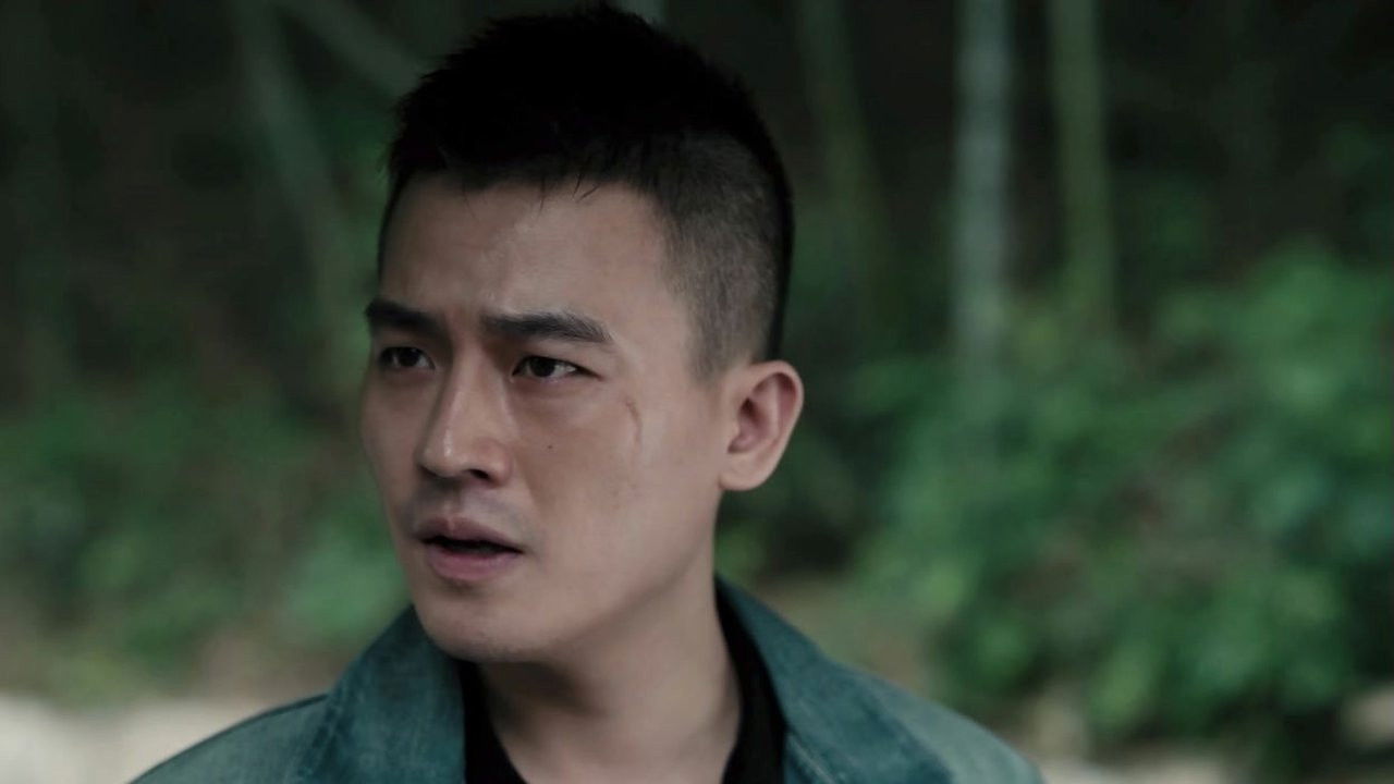 黑白禁区 — Épisode 2