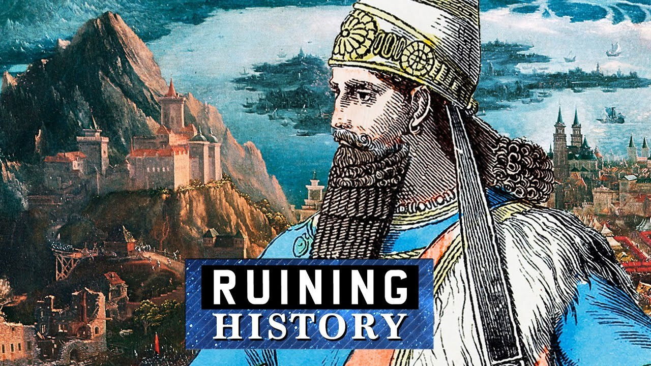 Ruining History — Épisode 6