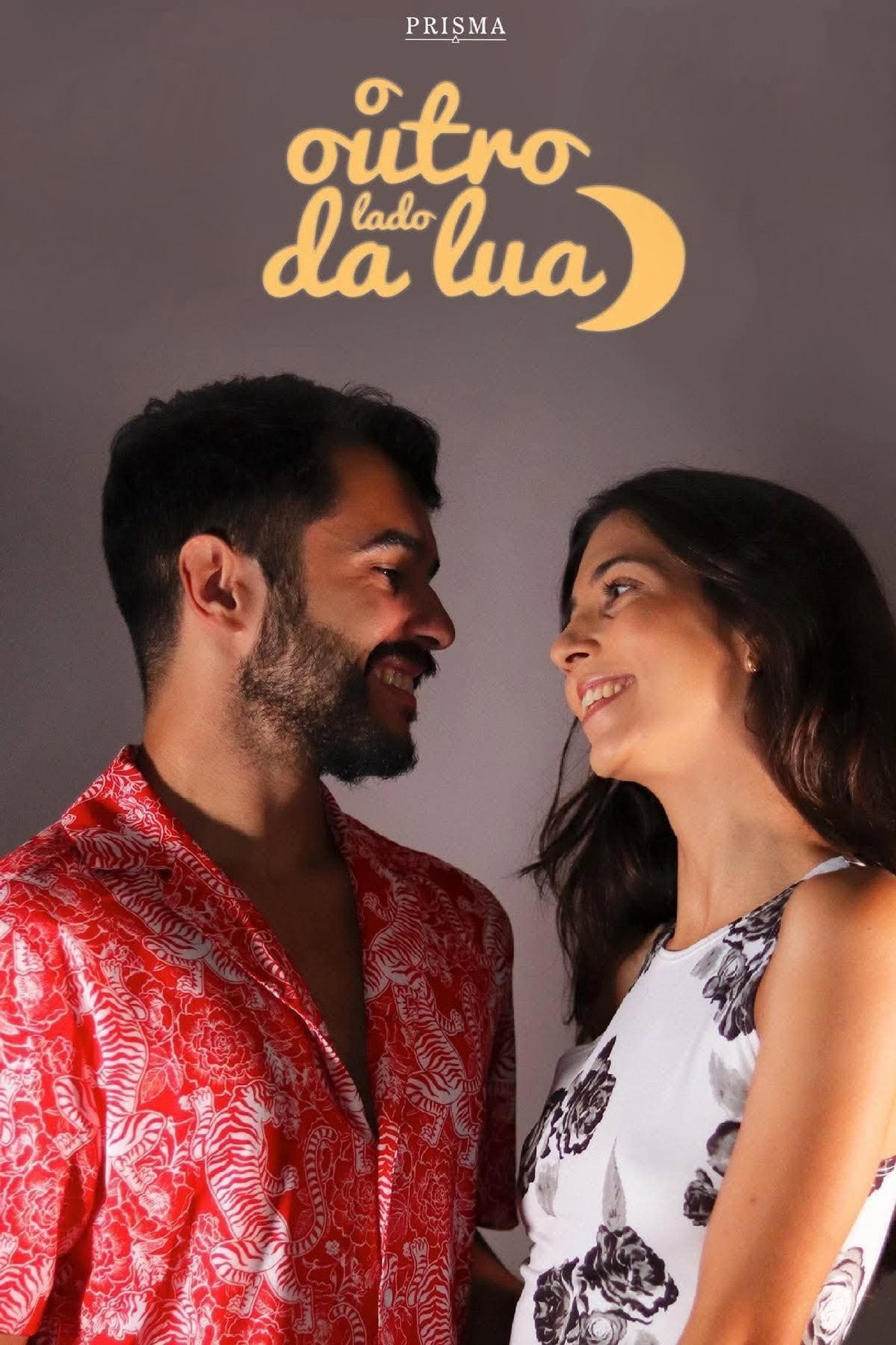 O Outro Lado da Lua