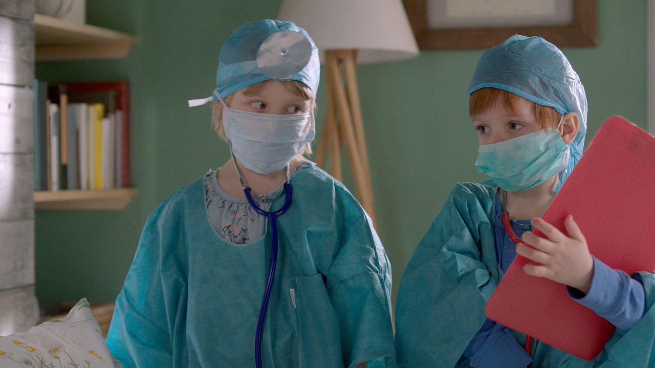 Karsten og Petra 2 — Épisode 6