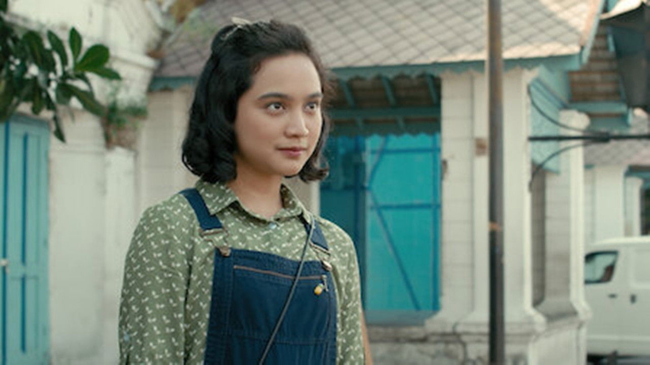 Filosofi Kopi The Series — Épisode 5