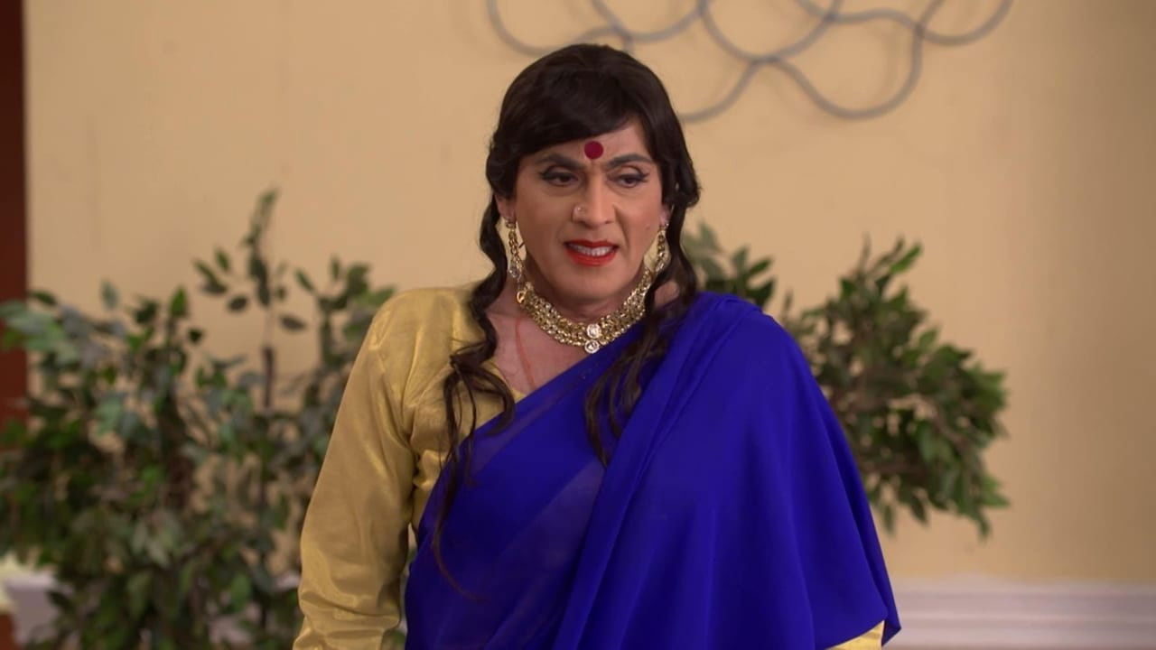 भाभीजी घर पर हैं! — Épisode 543