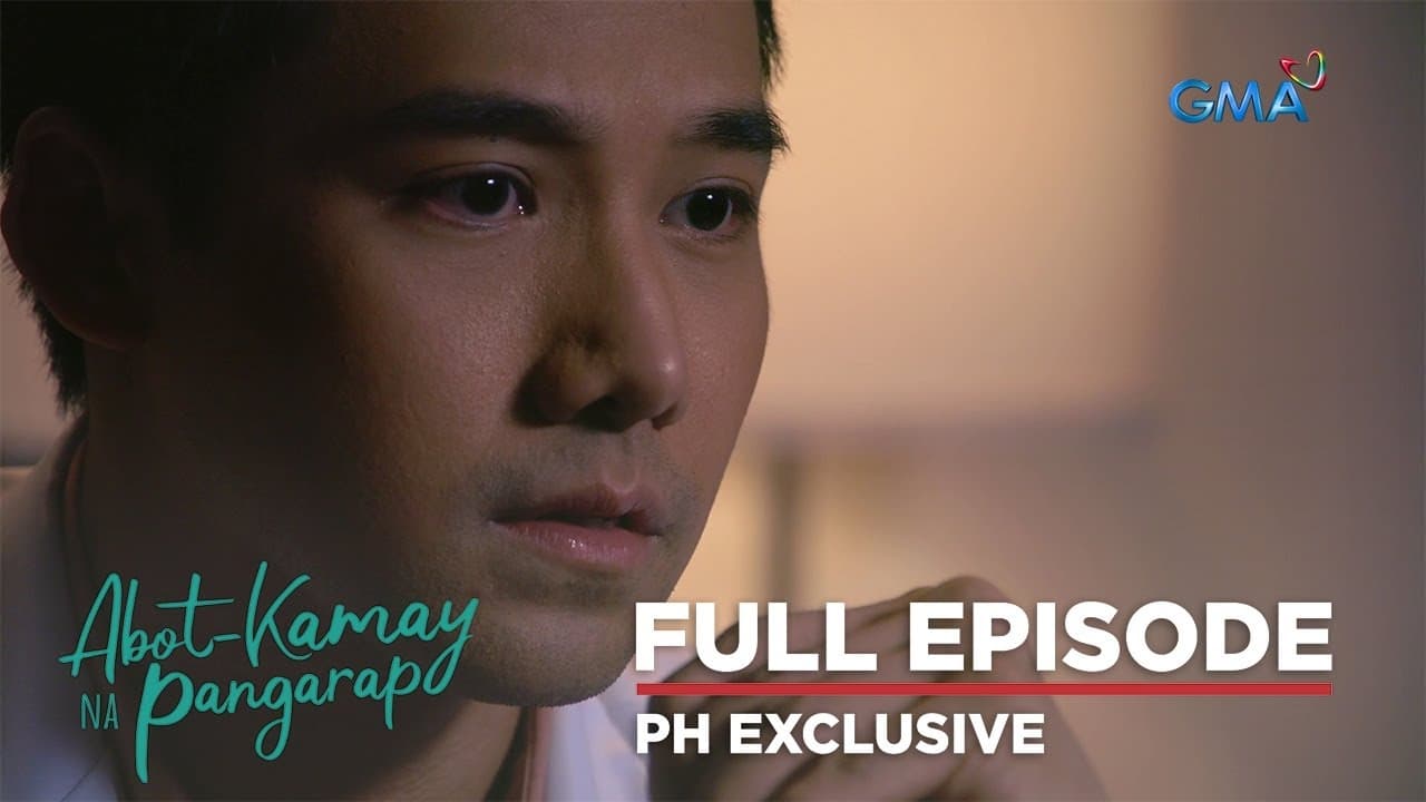 Abot-Kamay Na Pangarap - Season 1 Episode 287 : Episode 287