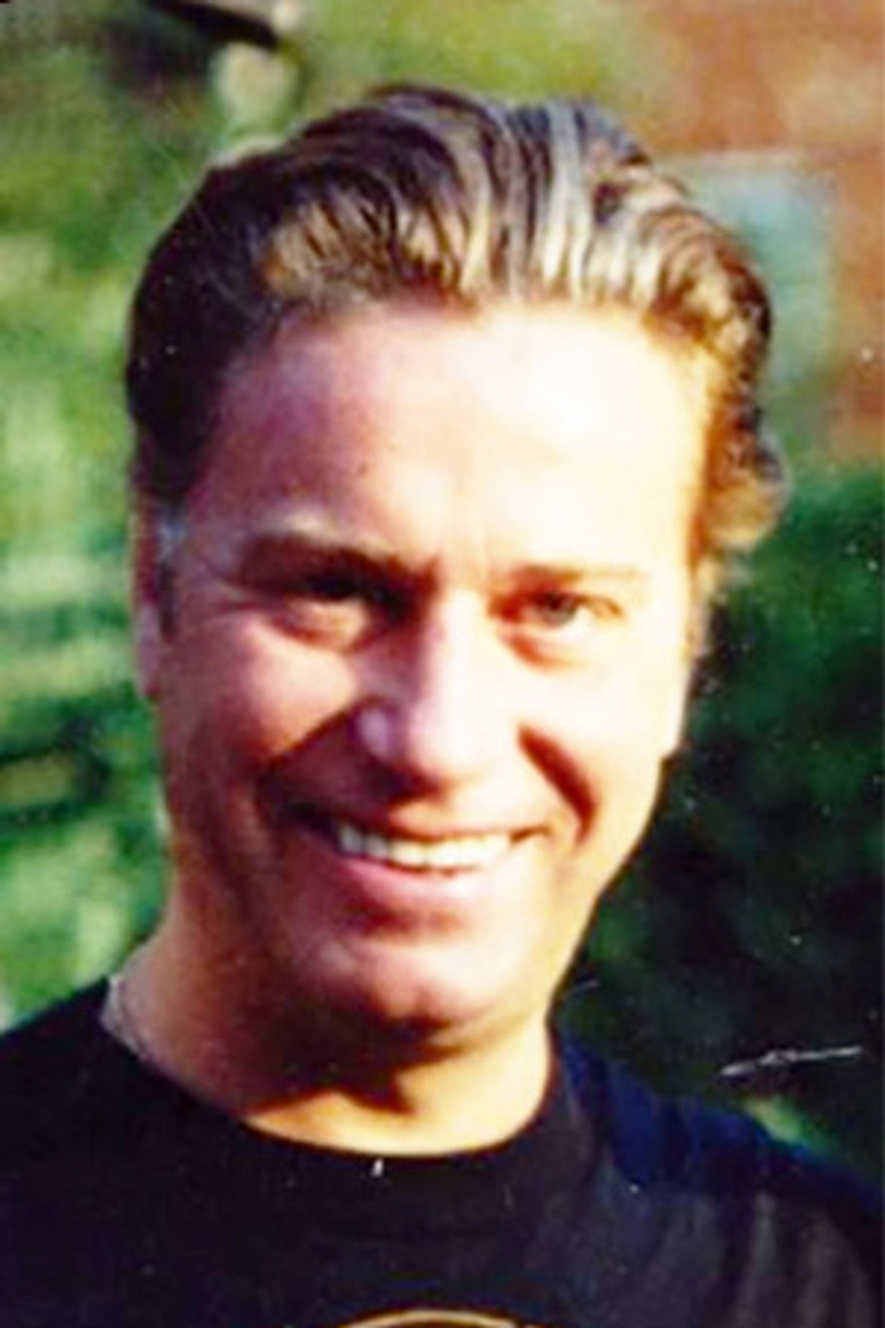 Paul M. Young
