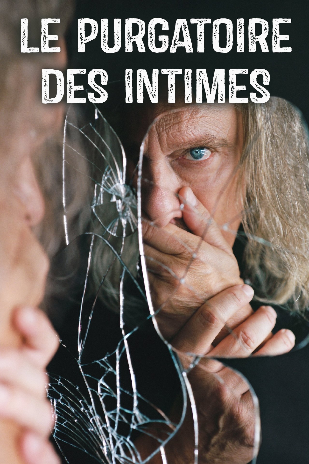 Le purgatoire des intimes poster