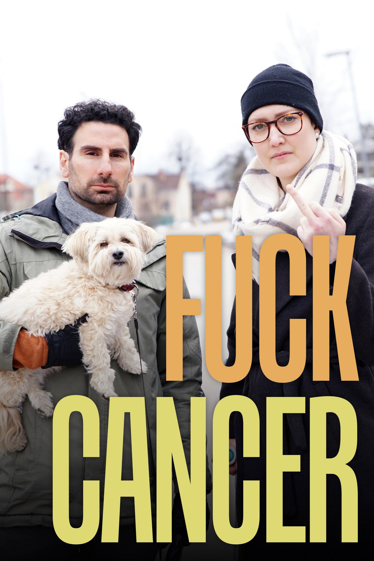 Fuck cancer