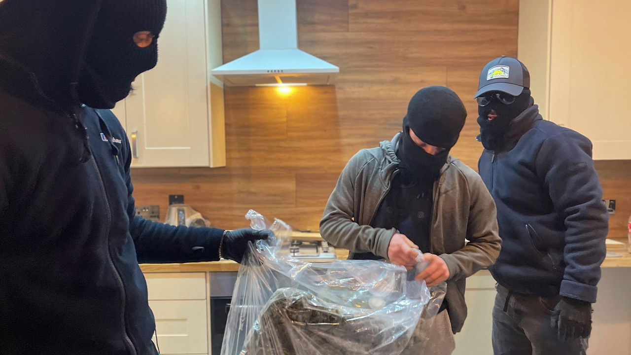 Kingpin Cribs — Épisode 4