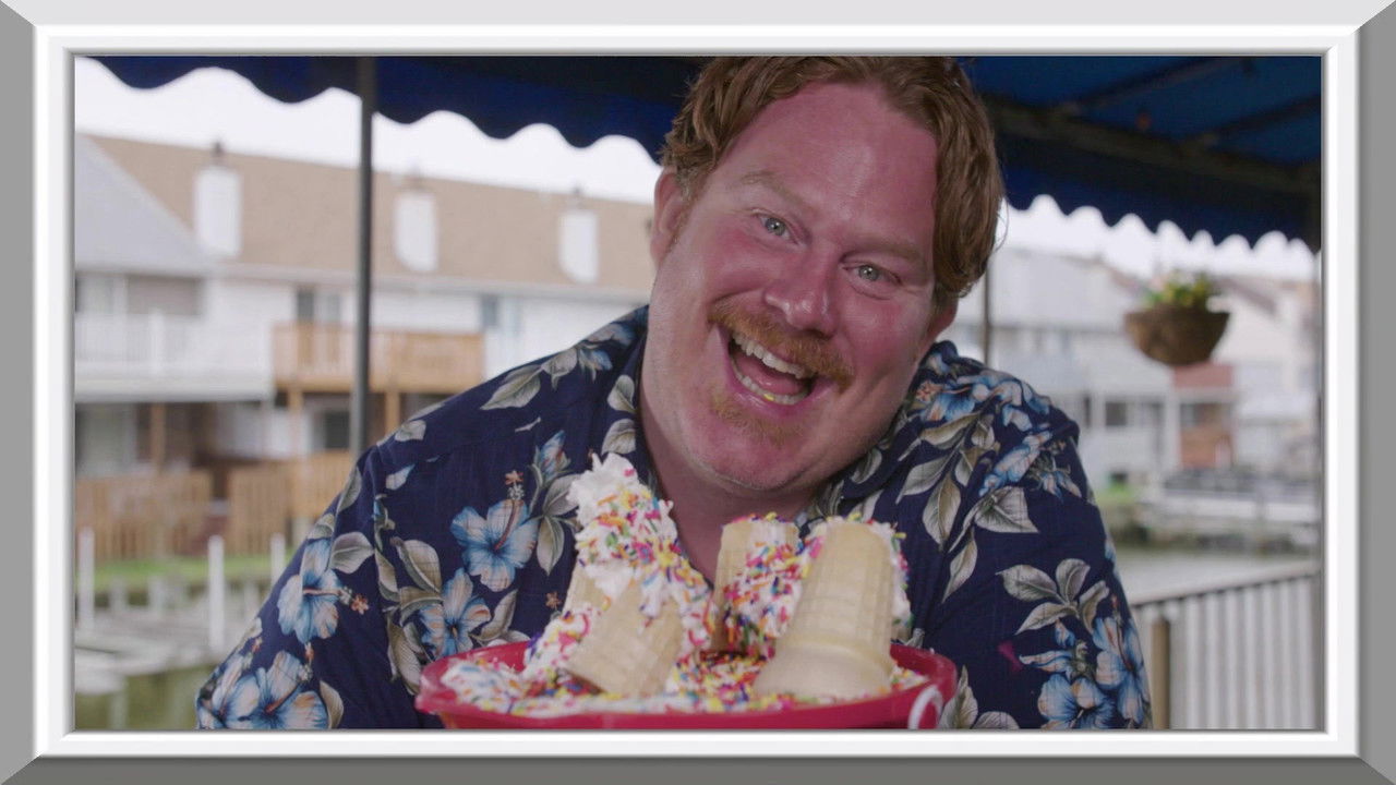 Man v. Food — Épisode 15