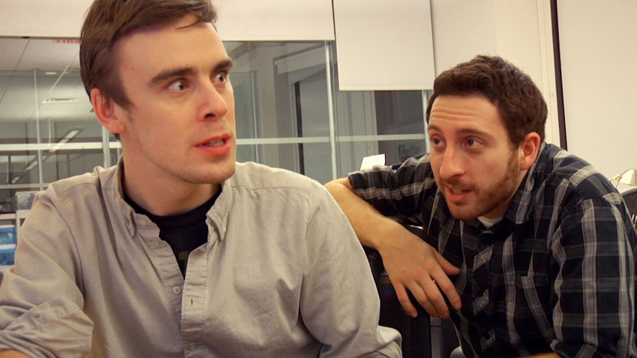 All-Nighters — Épisode 13