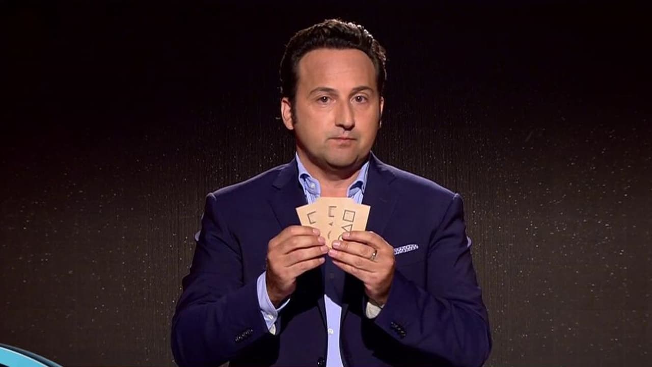 Horizonte — Épisode 7