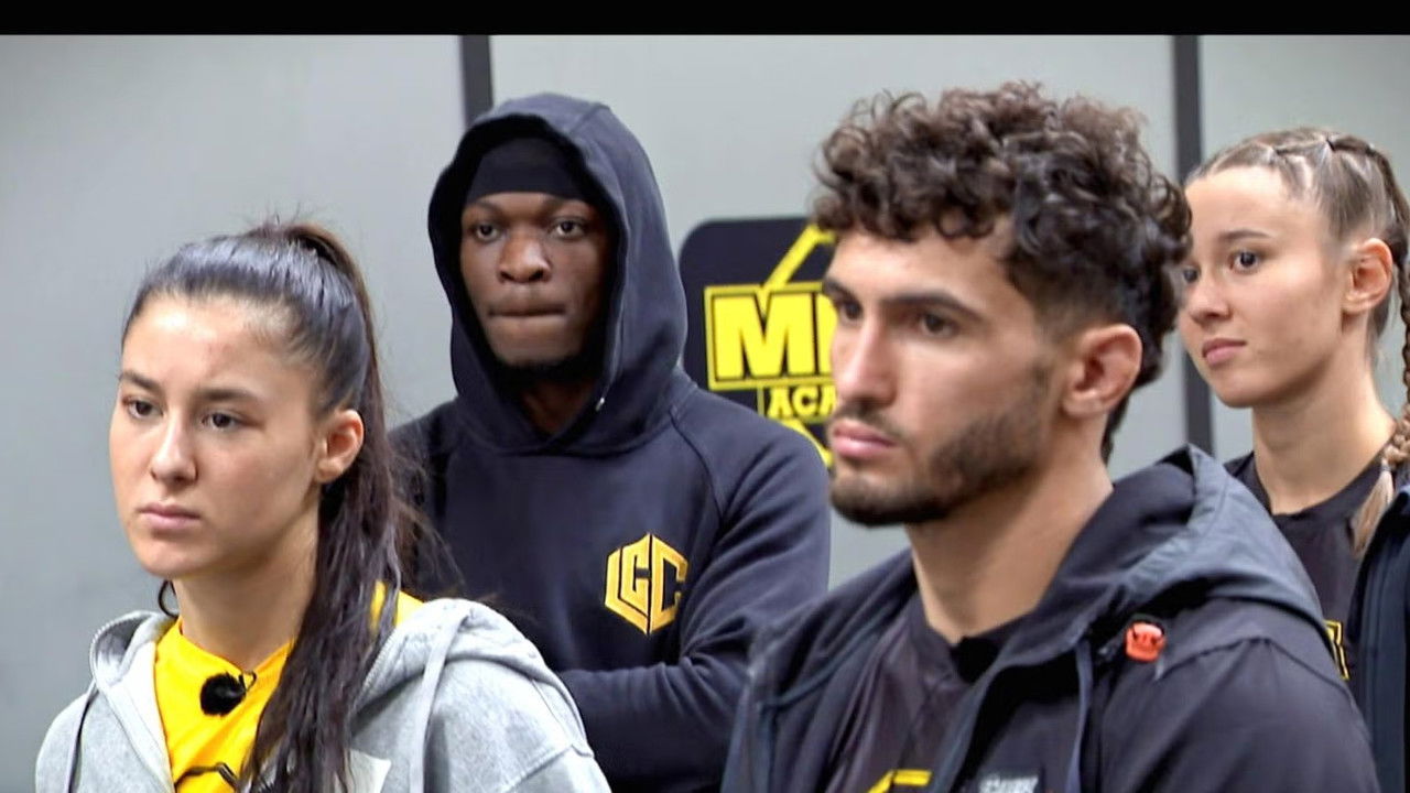 MMA Academy — Duels