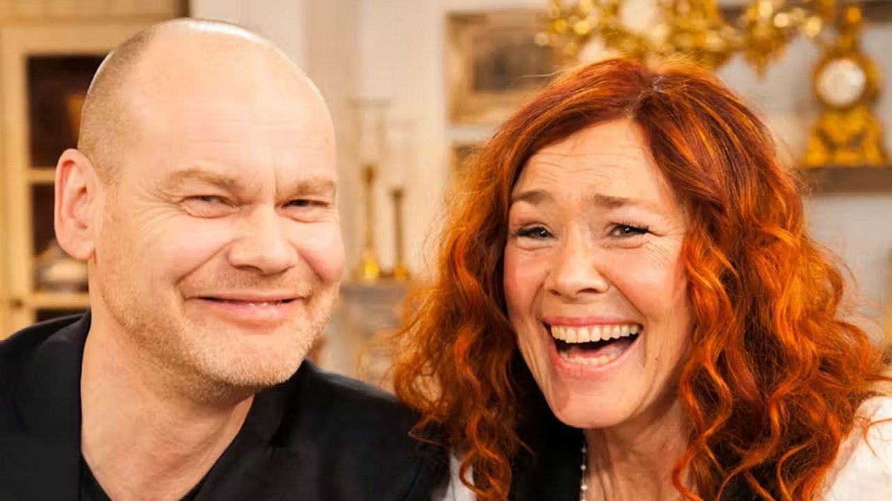 Krejlerkongen — Épisode 14