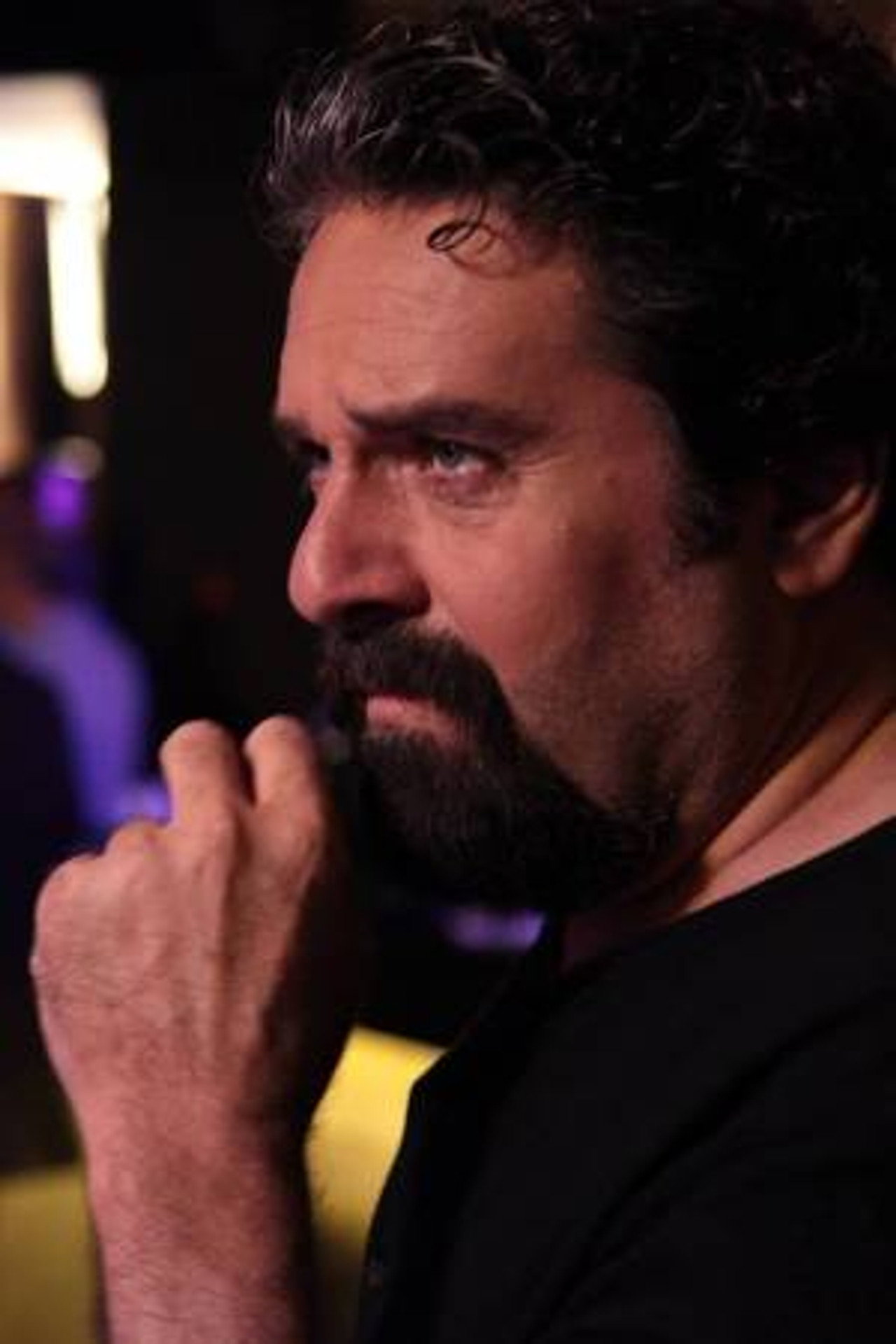 Maher Sleibi