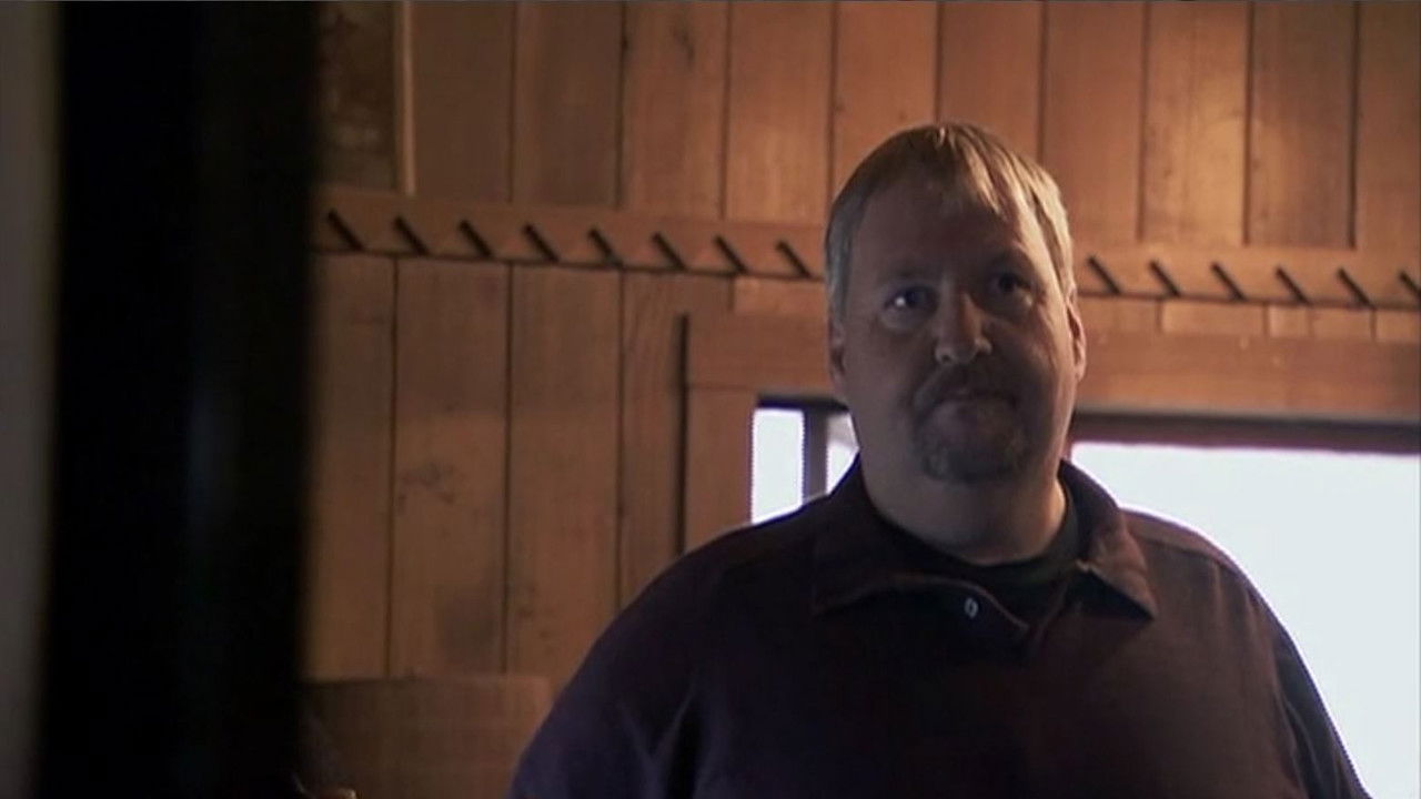 Paranormal State — Épisode 14