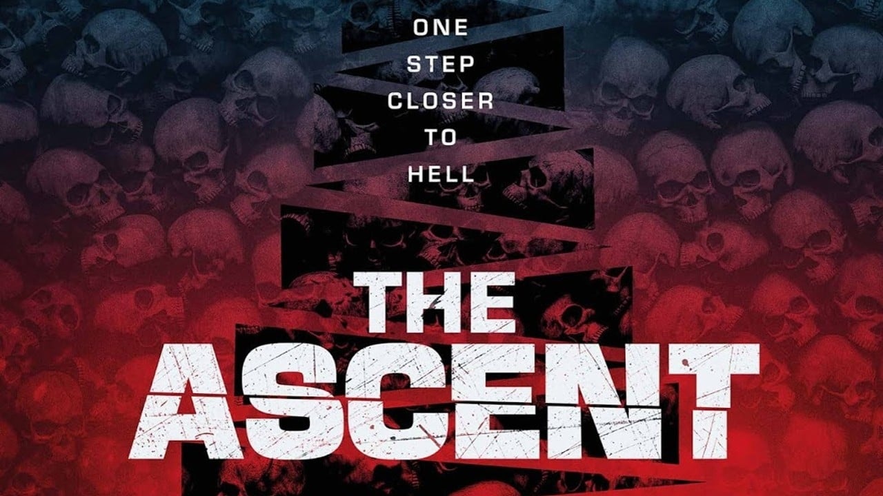 The Ascent background