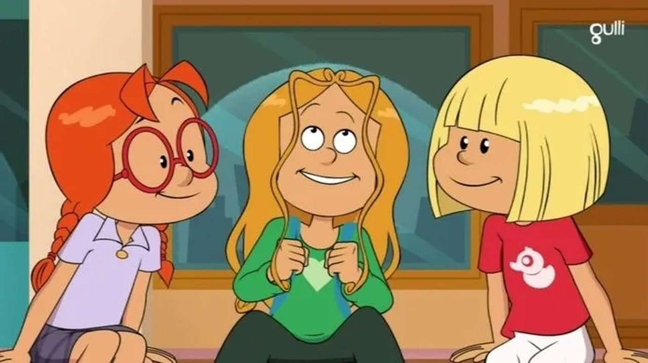The Sisters - Season 3 Episode 8 : Episode 8