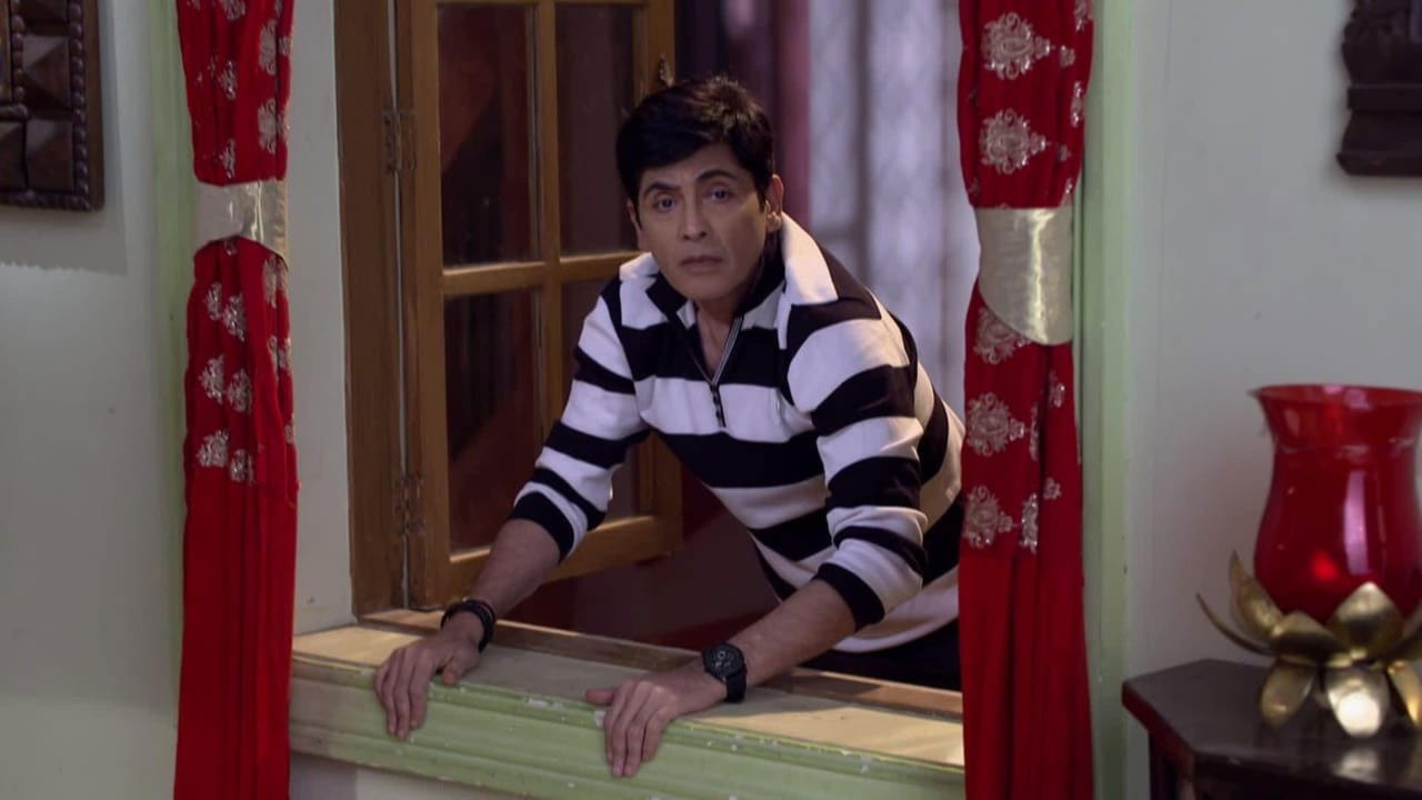 भाभीजी घर पर हैं! — Épisode 1041