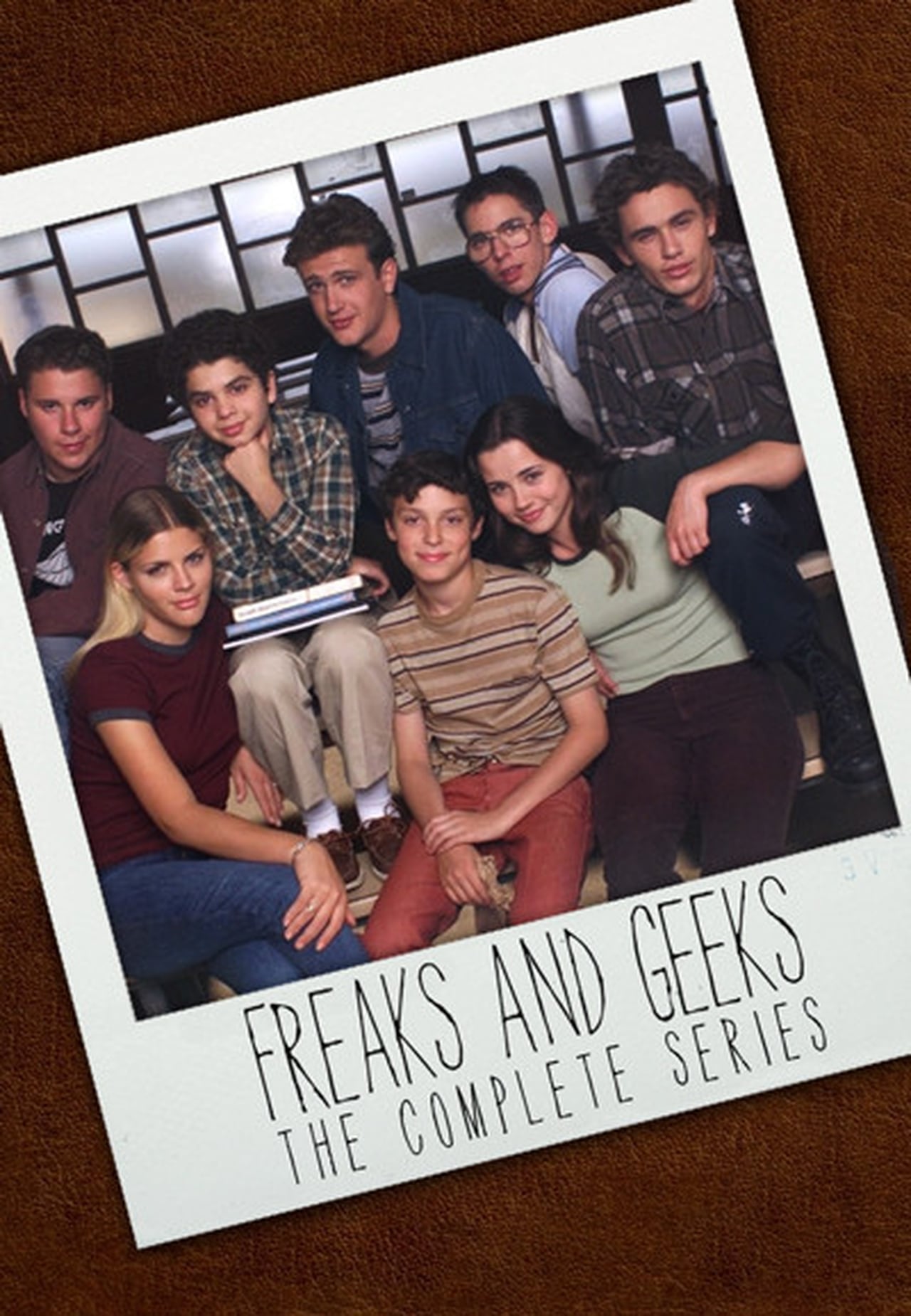 Freaks And Geeks Season 1