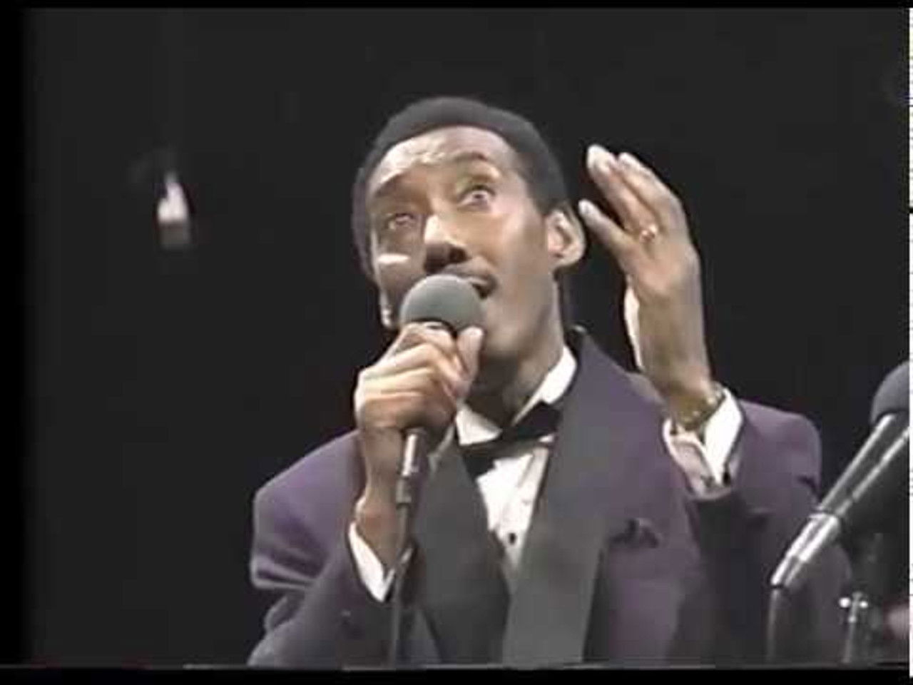 The Mississippi Mass Choir — Épisode 36