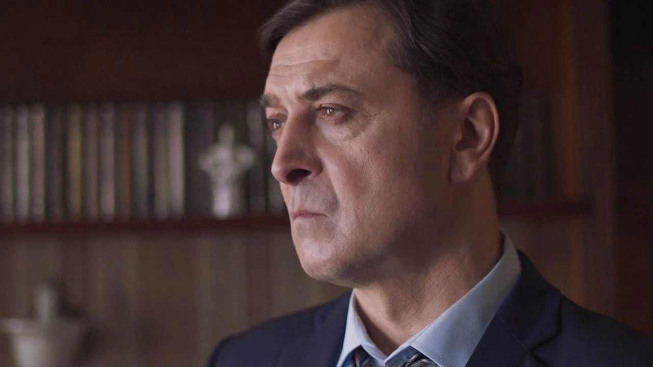 Нинель — Épisode 5