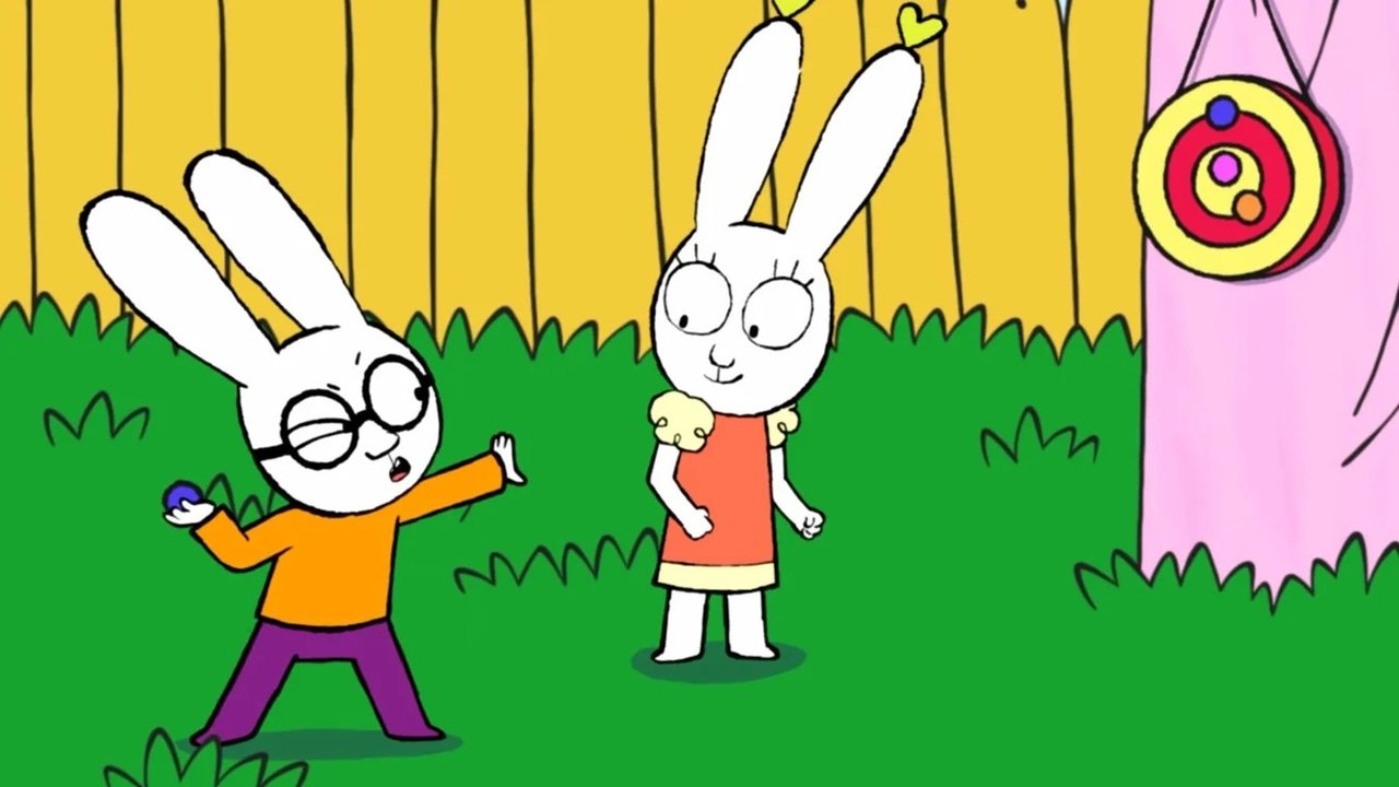 Simon Superlapin - Season 2 Episode 42 : Episode 42