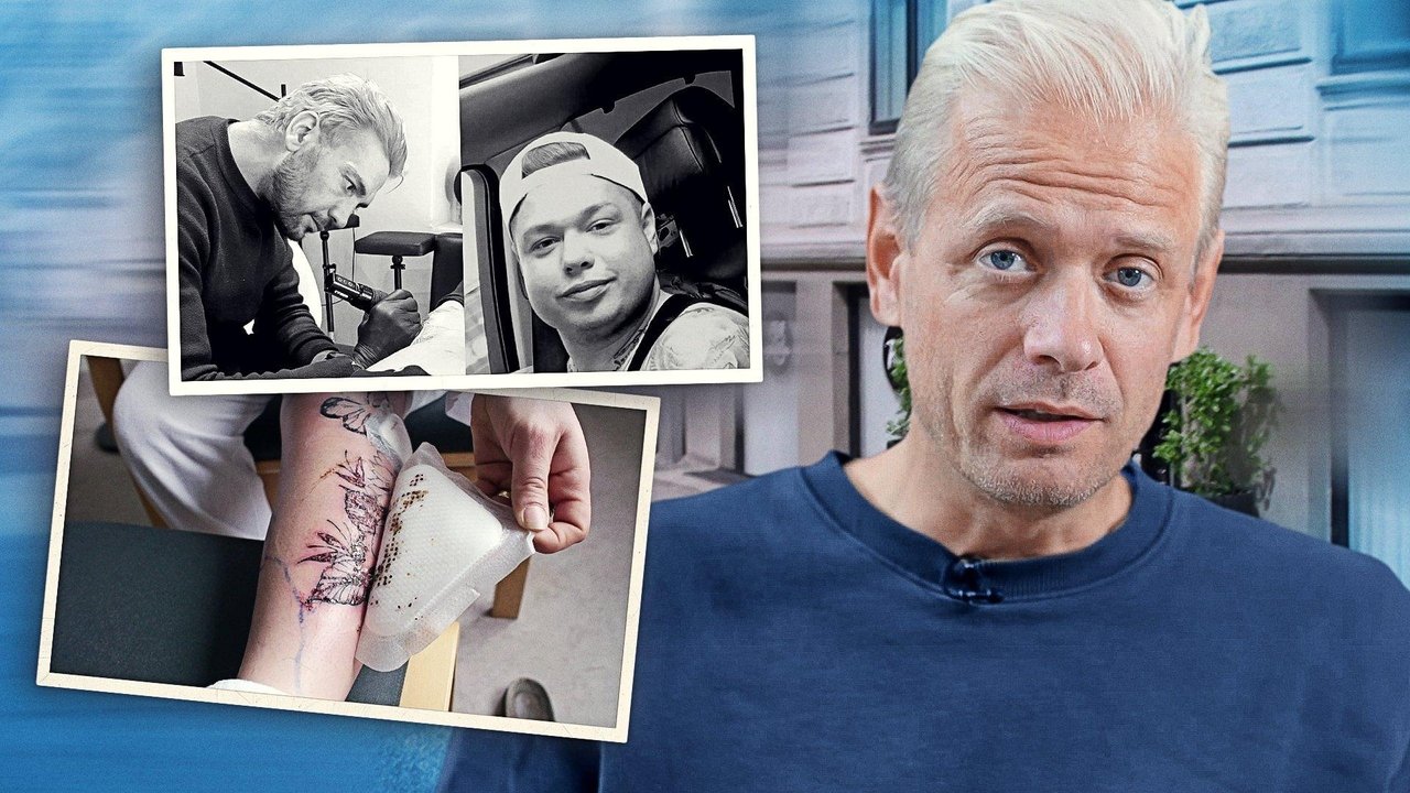 Kontant - Season 19 Episode 12 : Episode 12