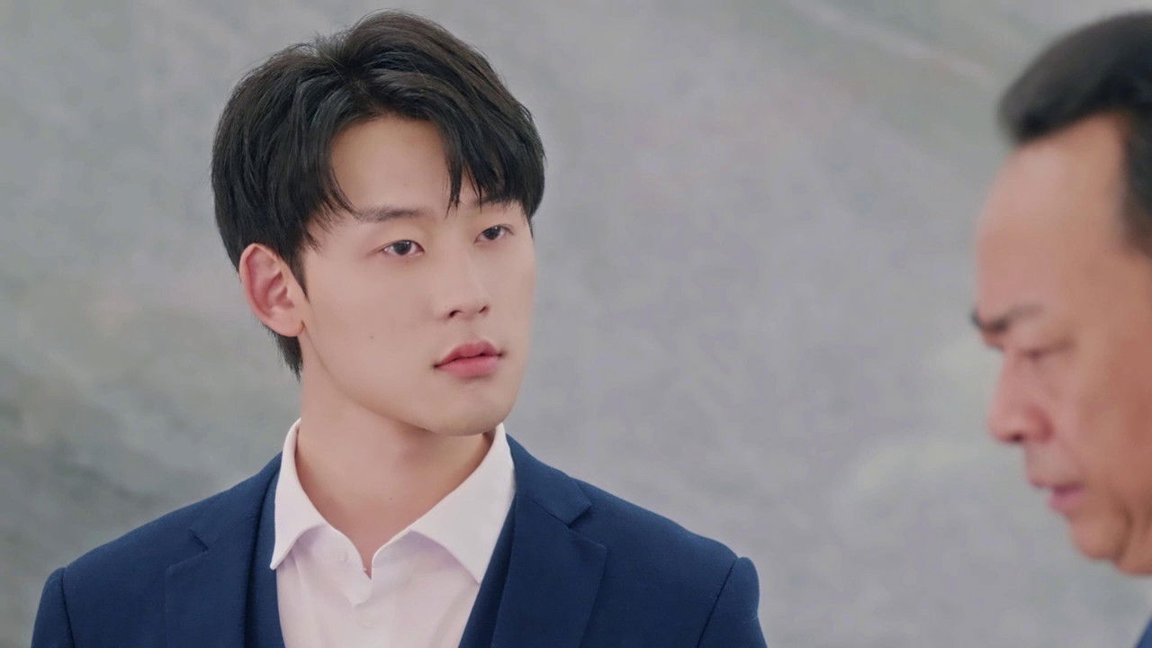 灿若星河 — Épisode 17