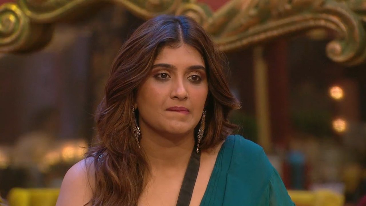 Bigg Boss - Season 16 Episode 36 : Day 35