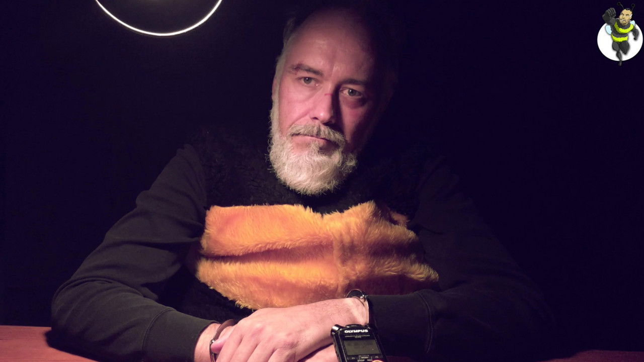 The Bee — Épisode 3