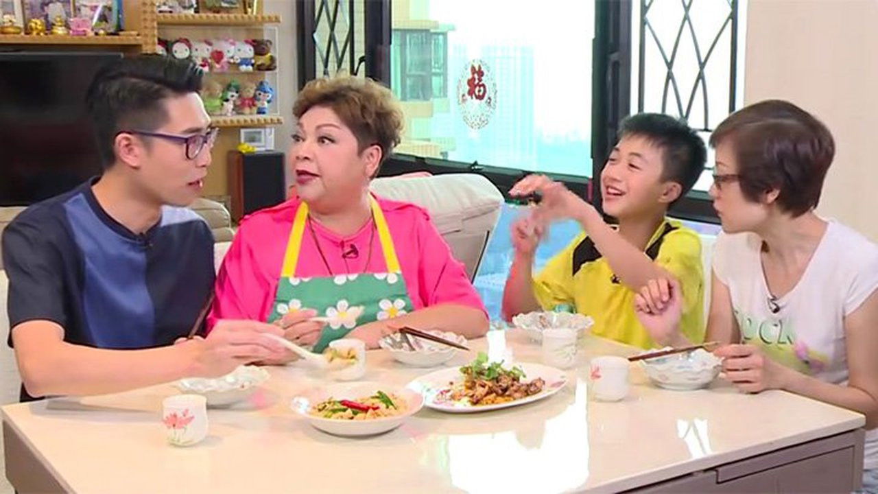 食平D — Épisode 21