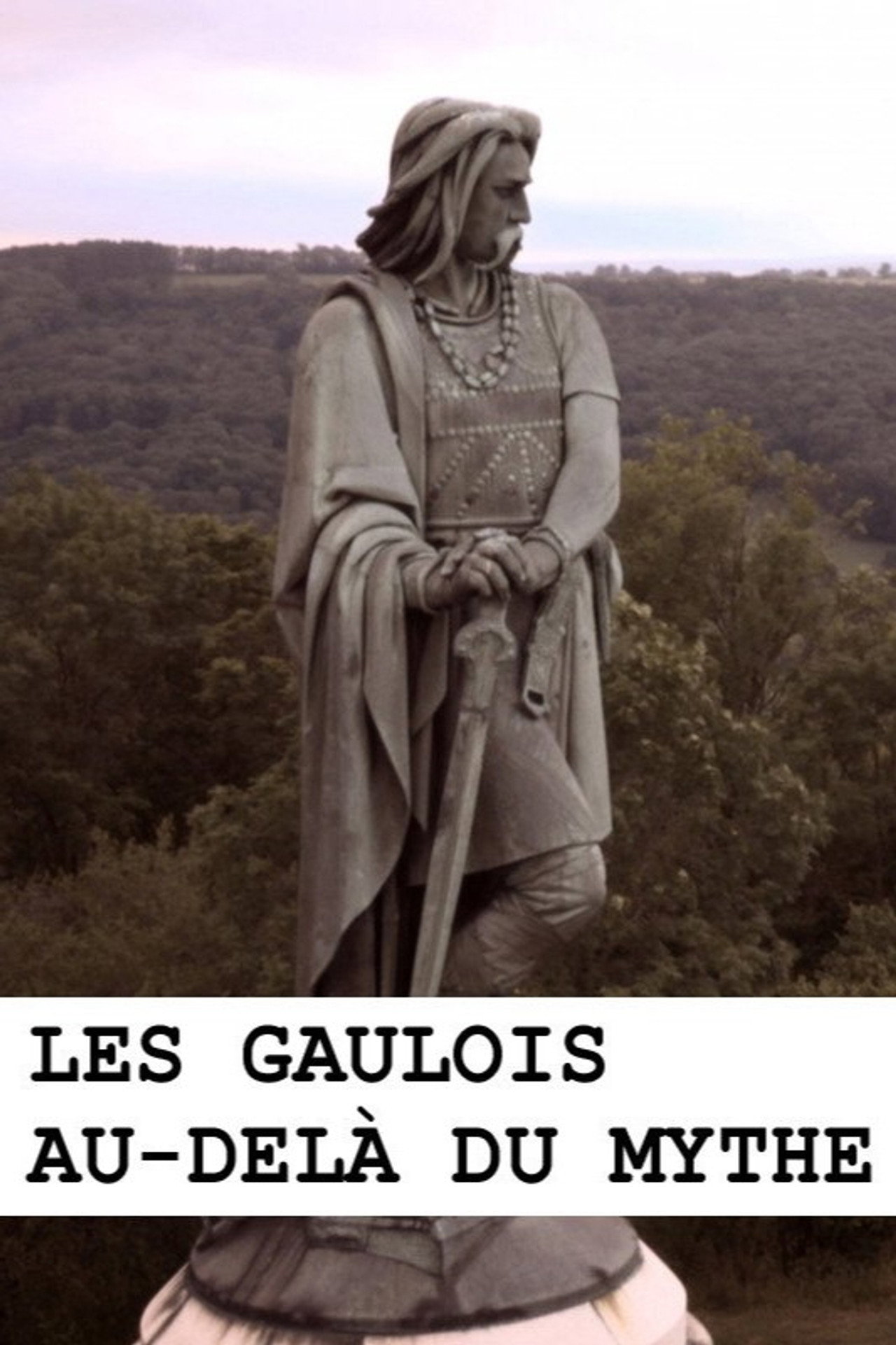 Les Gaulois au-delà du mythe