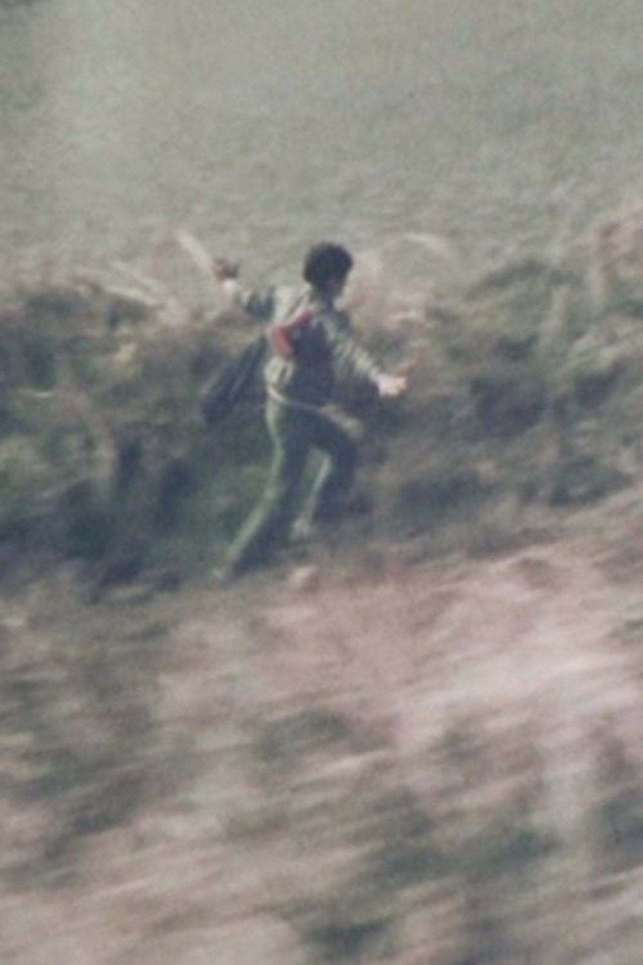たそがれの終わりごろ filmaffisch