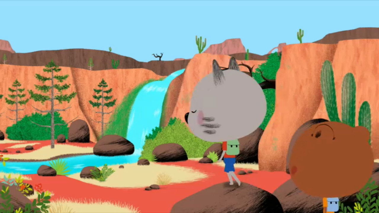 Mouk — Le Roi du ciel